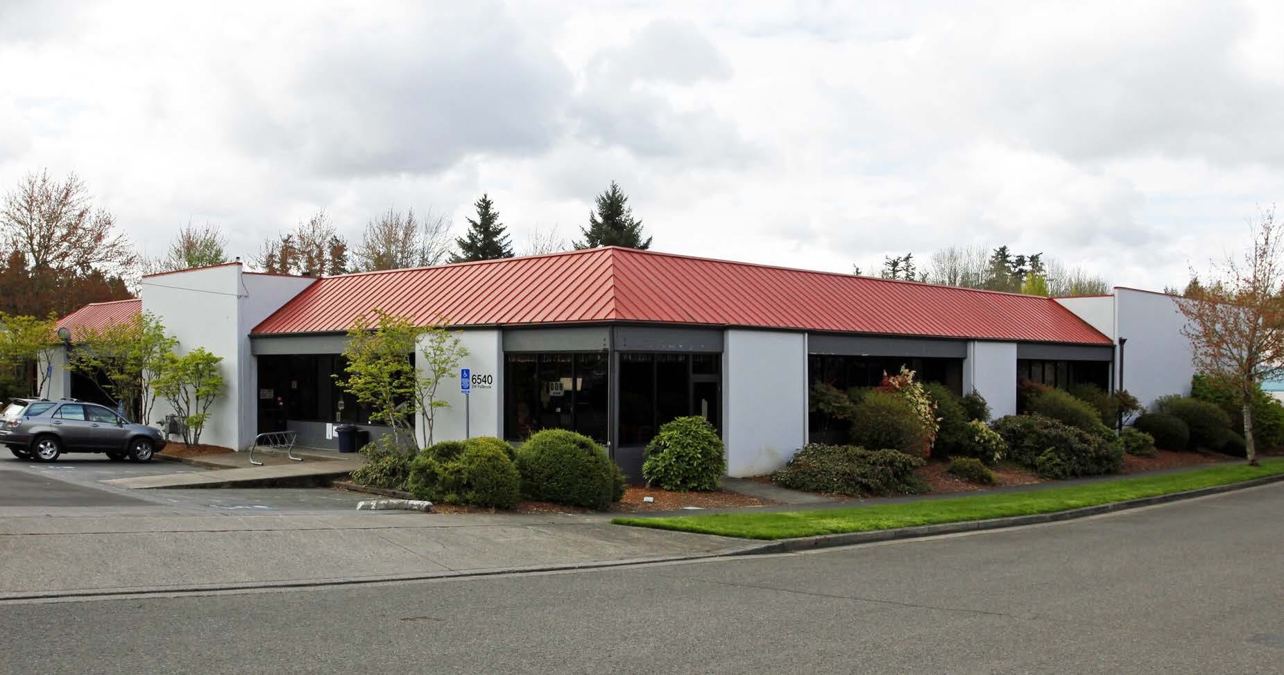 6540 SW Fallbrook Pl, Beaverton, OR for sale Building Photo- Image 1 of 5