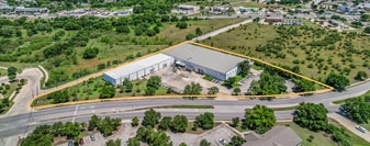 EVS Metal - Warehouse