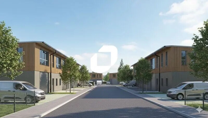 Flex in Laboissière-en-Thelle for sale - Building Photo - Image 1 of 13