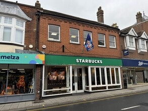 112 High St, Sevenoaks for lease Building Photo- Image 1 of 2