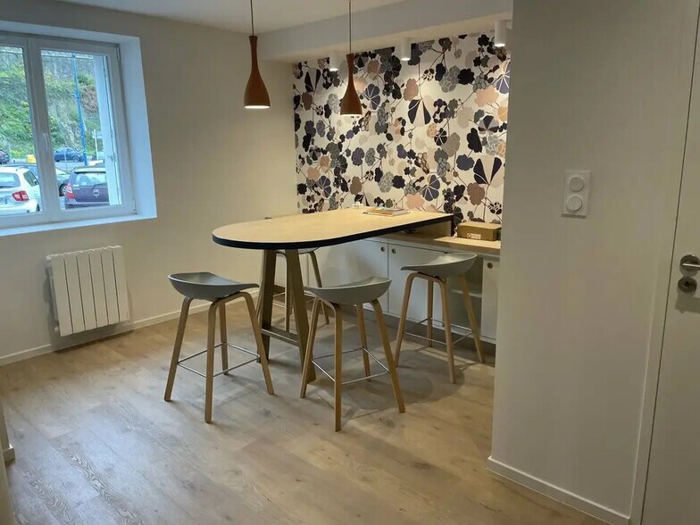 Office in Brest for lease - Interior Photo - Image 3 of 4