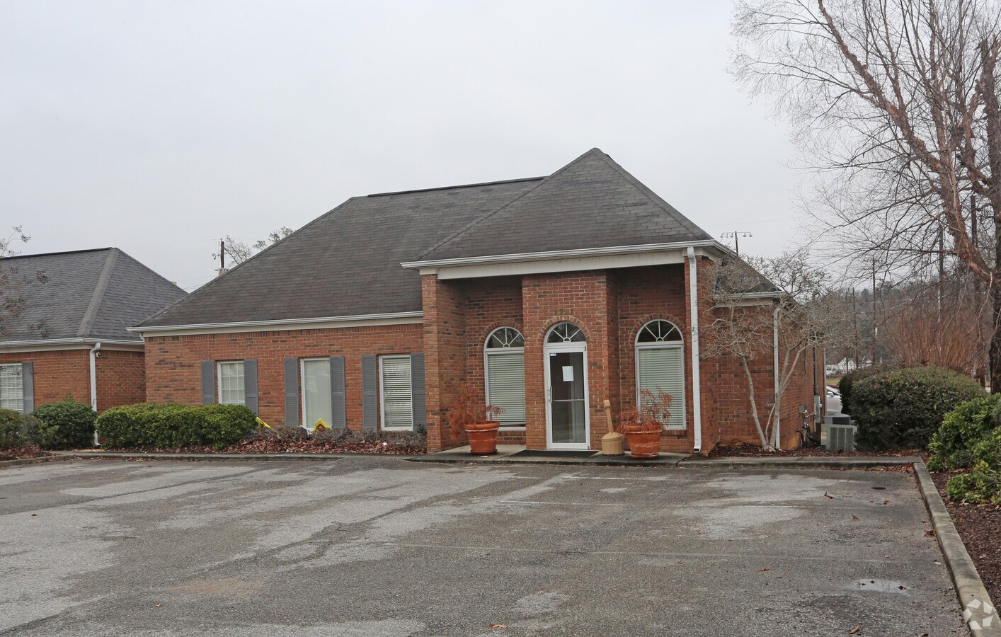 1701 Leighton Ave, Anniston, AL 36207