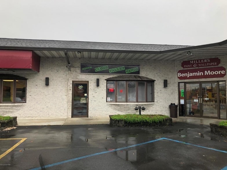 1546 Route 209, Brodheadsville, PA for sale - Other - Image 1 of 1