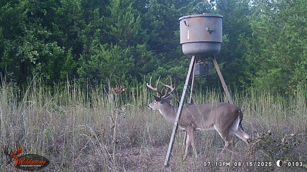 5811 W Folsom Rd, Caddo, OK for sale - Building Photo - Image 3 of 45