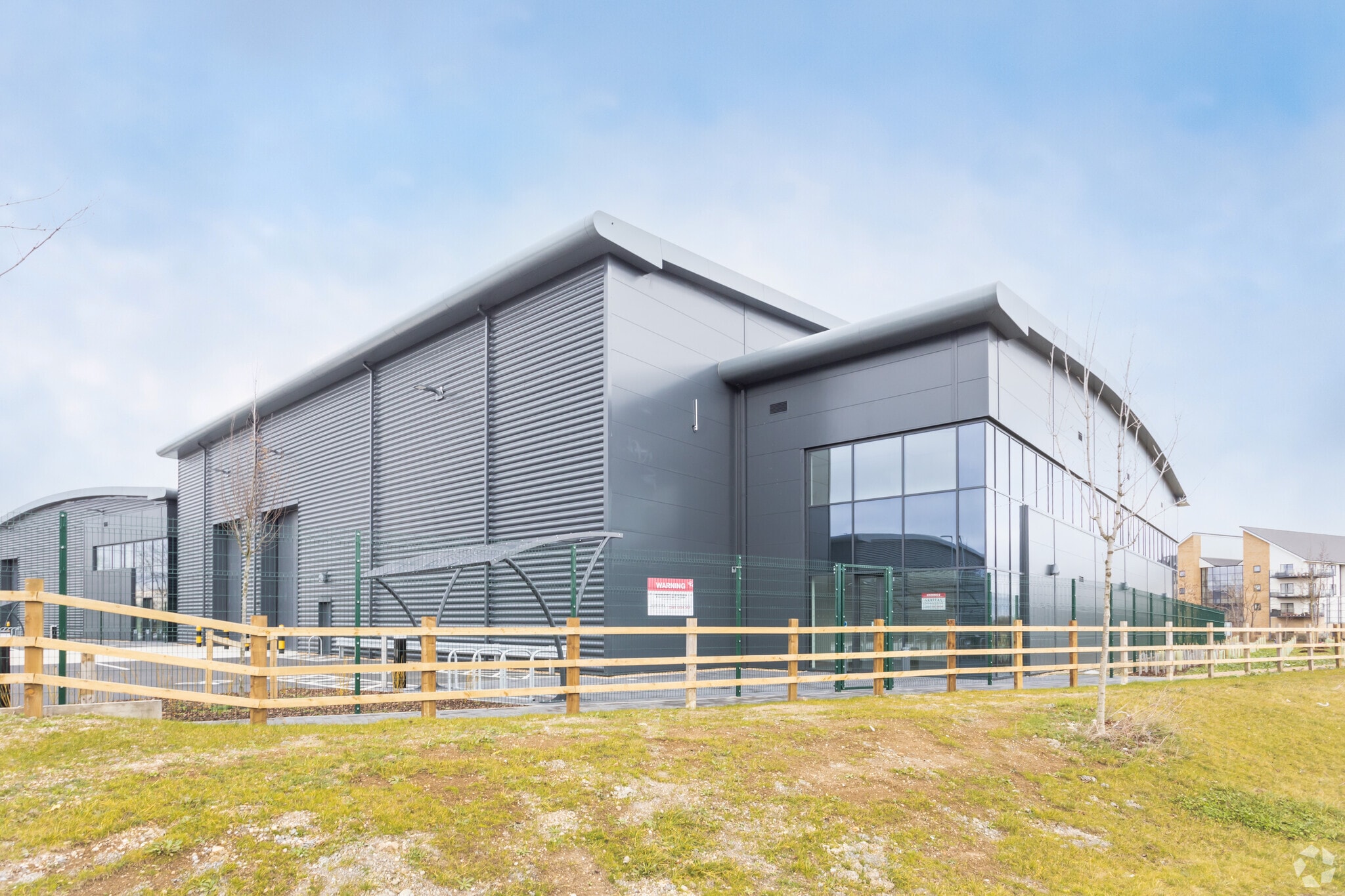 Wixams, Bedford for sale Primary Photo- Image 1 of 1