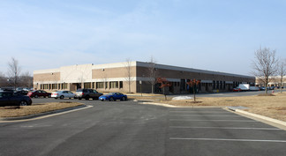 More details for 14910-14930 Bogle Dr, Chantilly, VA - Flex for Lease