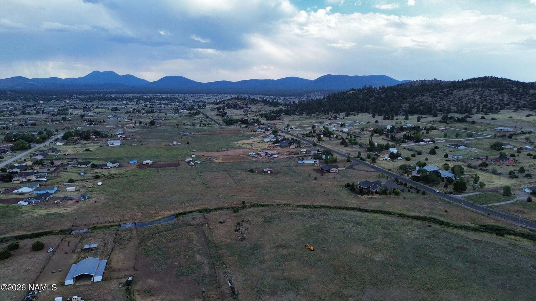 7542 E Rope Rd, Flagstaff, AZ for sale Primary Photo- Image 1 of 15