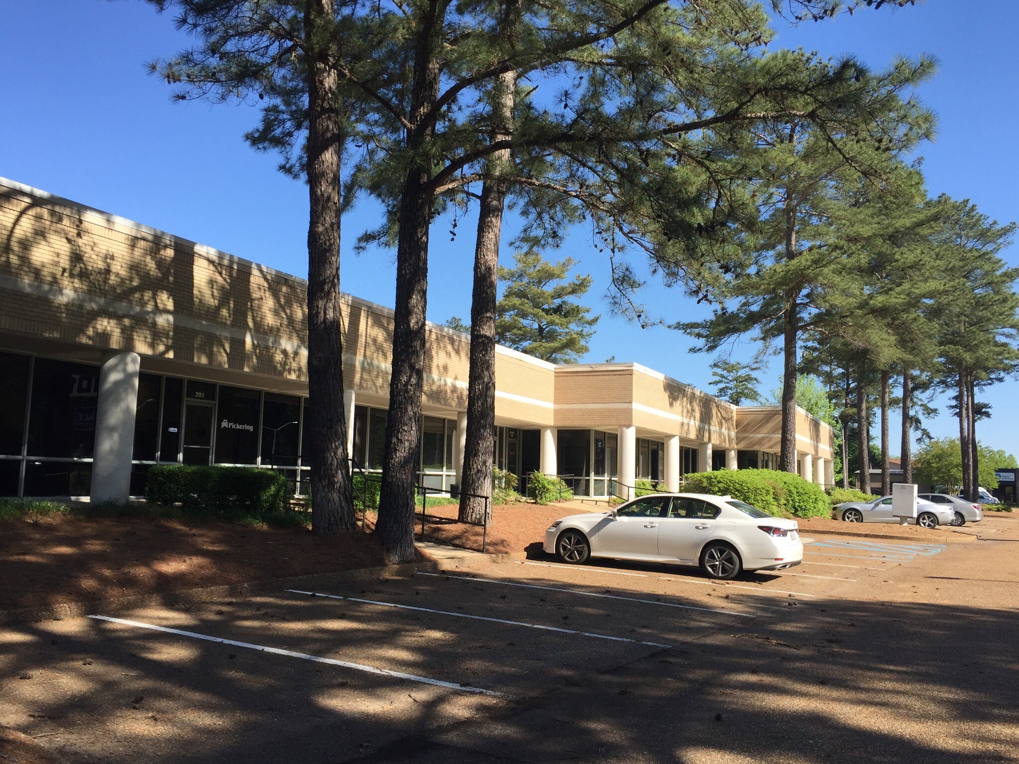 2001 Airport Rd, Flowood, MS 39232 Office for Lease