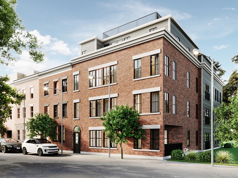 167 Maverick St, Boston, MA 02128