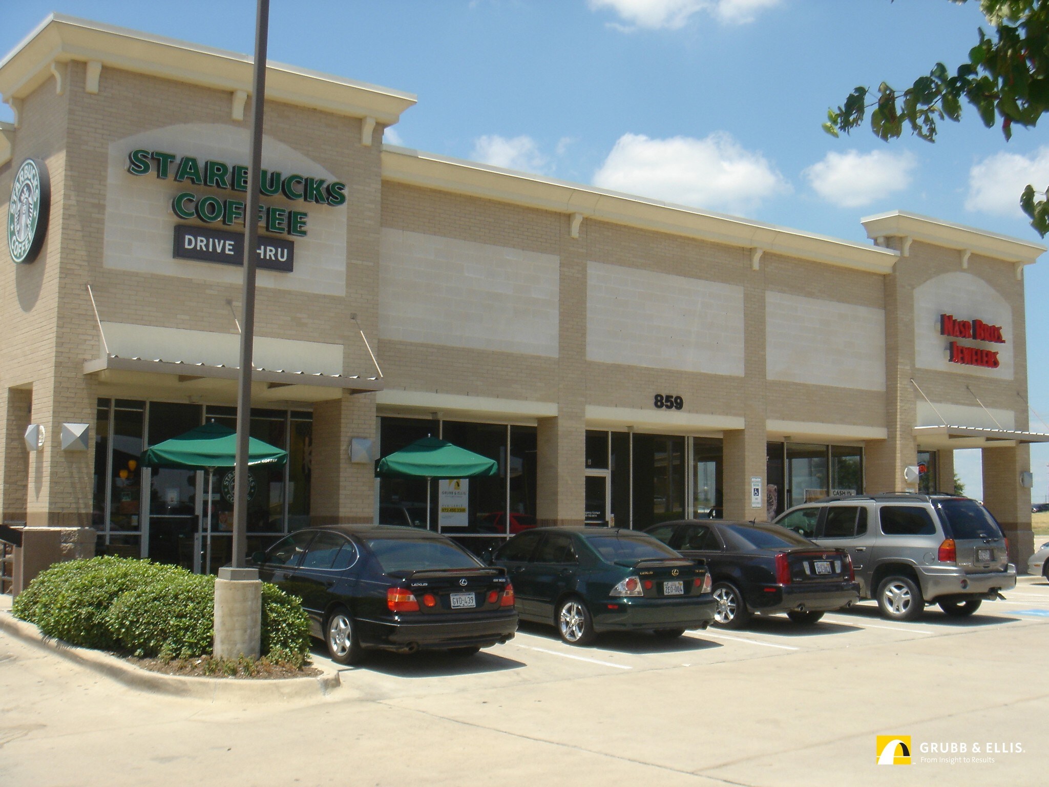 859 E Highway 121, Lewisville, TX for sale Primary Photo- Image 1 of 1