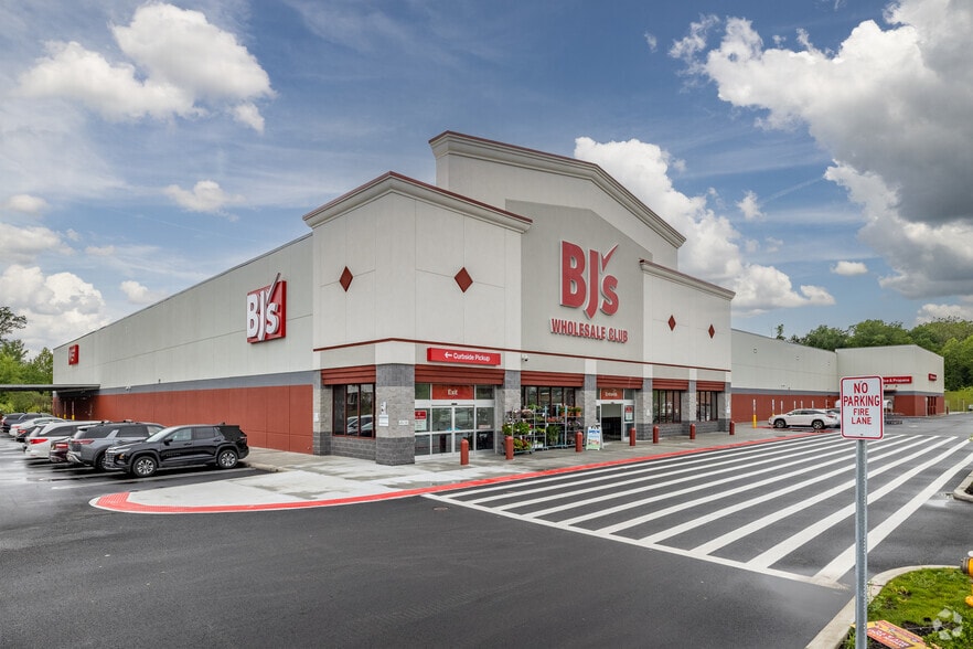 831 Route 10, Whippany, NJ for lease - Primary Photo - Image 1 of 1