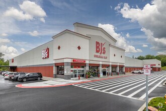 831 Route 10, Whippany, NJ for lease Building Photo- Image 2 of 2