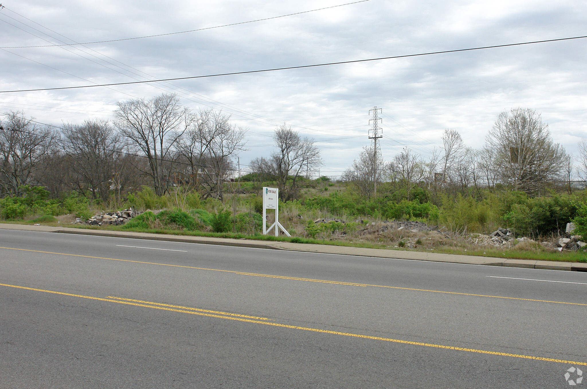 2419 Brick Church Pike, Nashville, TN for sale Building Photo- Image 1 of 1