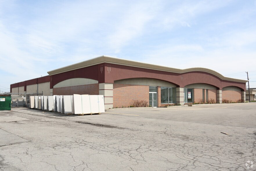 2640 Walden Ave, Buffalo, NY for sale - Primary Photo - Image 1 of 1