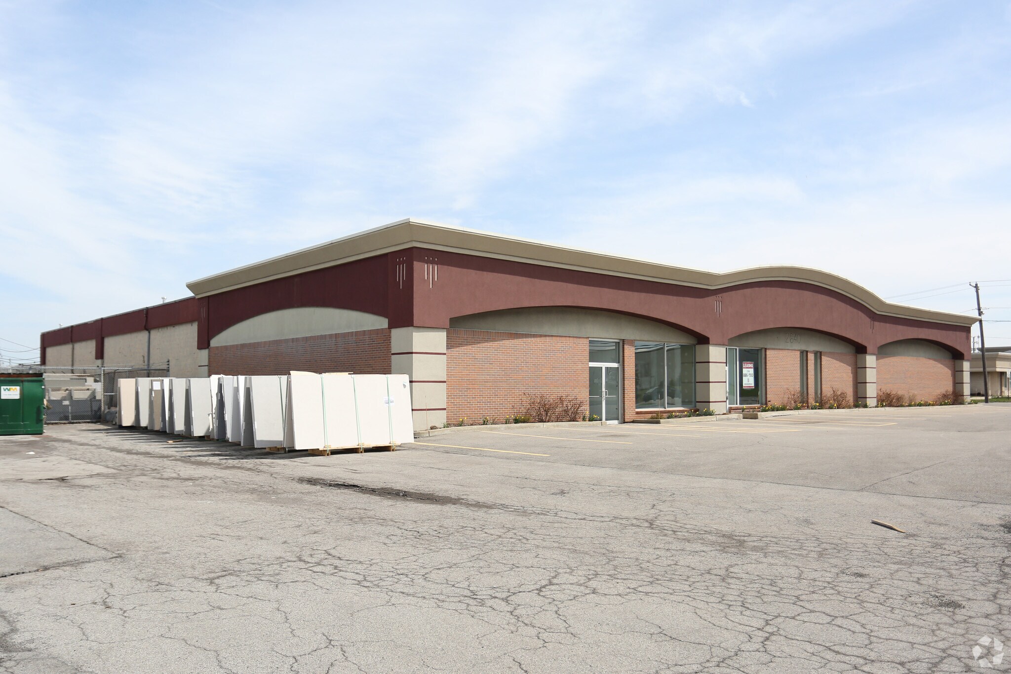 2640 Walden Ave, Buffalo, NY for sale Primary Photo- Image 1 of 1