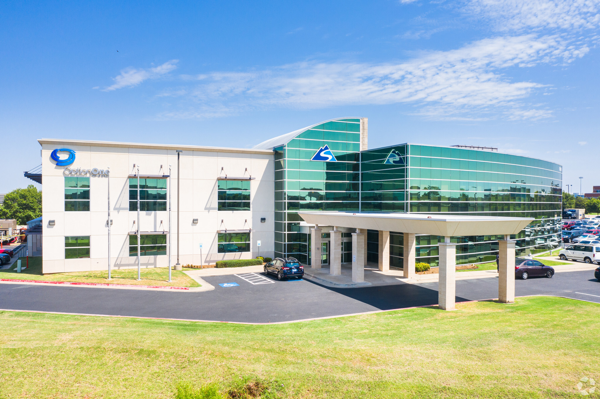 14000 N Portland Ave, Oklahoma City, OK for lease Building Photo- Image 1 of 8