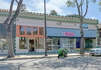 More details for 1409-1415 Martin Luther King Jr Way, Berkeley, CA - Retail for Sale