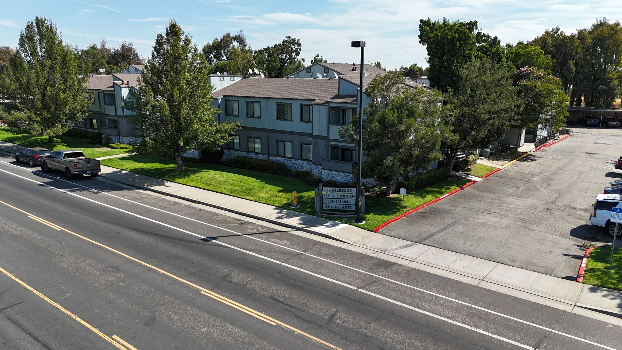409 N Lincoln Way, Galt, CA for sale Building Photo- Image 1 of 25