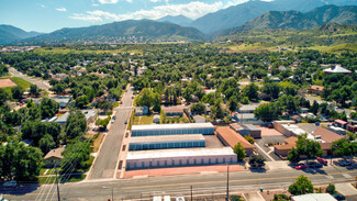 More details for 2303 Bott Ave, Colorado Springs, CO - Specialty for Sale