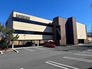 More details for 351 Evelyn St, Paramus, NJ - Office/Medical for Lease