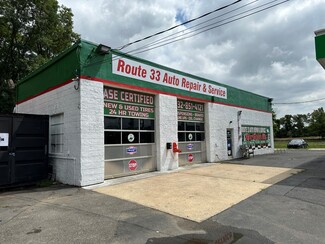 More details for 436 Route 33, Manalapan, NJ - Retail for Lease