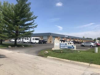 More details for 658-680 N 36th St, Lafayette, IN - Office for Lease