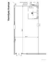 177-185 Dyckman St, New York, NY for lease Floor Plan- Image 1 of 1