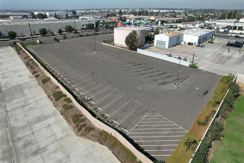 14410 S Avalon Blvd, Gardena, CA for lease - Building Photo - Image 3 of 3