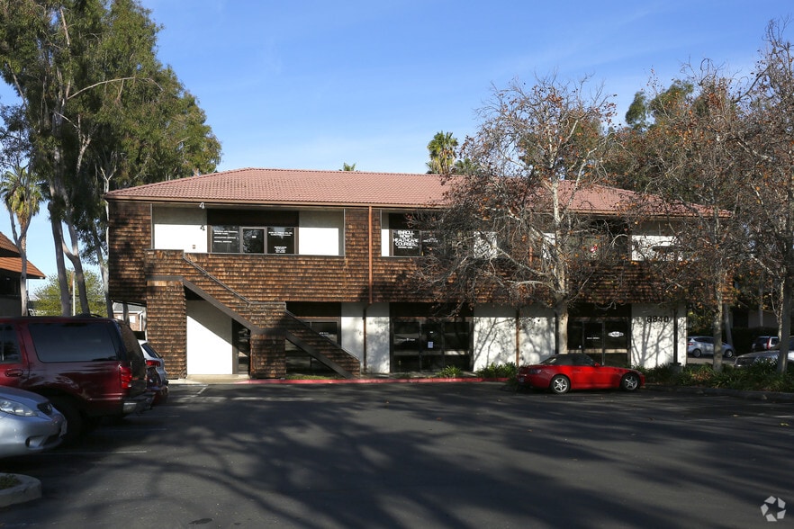 6840 Indiana Ave, Riverside, CA for lease - Building Photo - Image 3 of 4