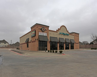 More details for 6401 New York Ave, Arlington, TX - Retail for Lease