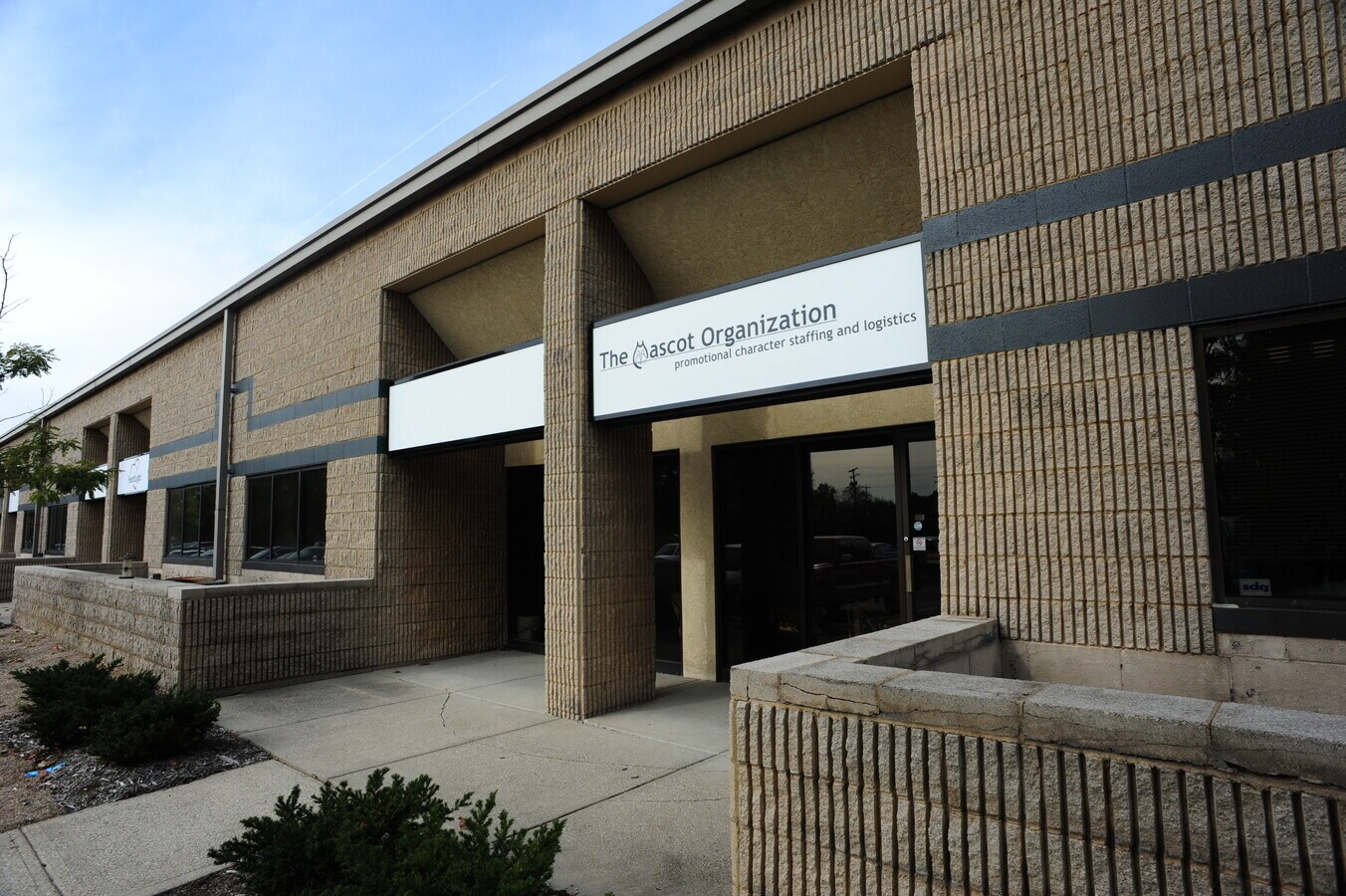 510 E Wilson Bridge Rd, Worthington, OH 43085 Rush Creek Commerce