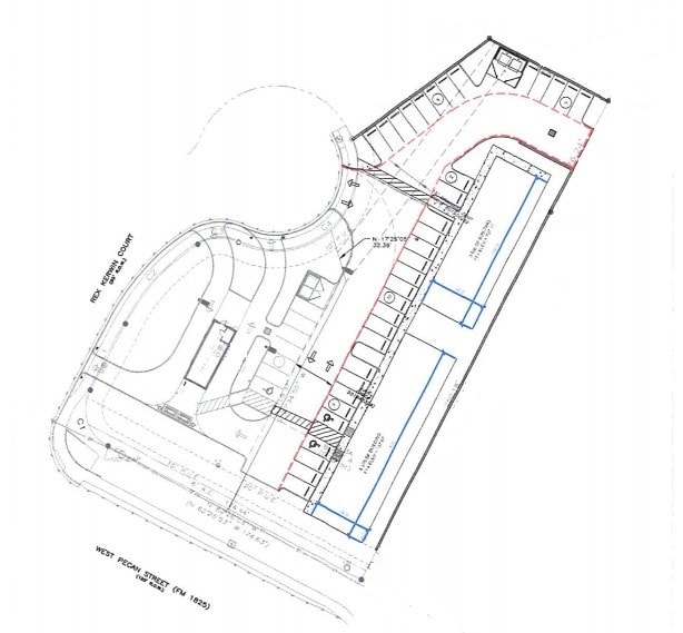 105 Rex Kerwin Ct, Pflugerville, TX for sale - Building Photo - Image 3 of 5