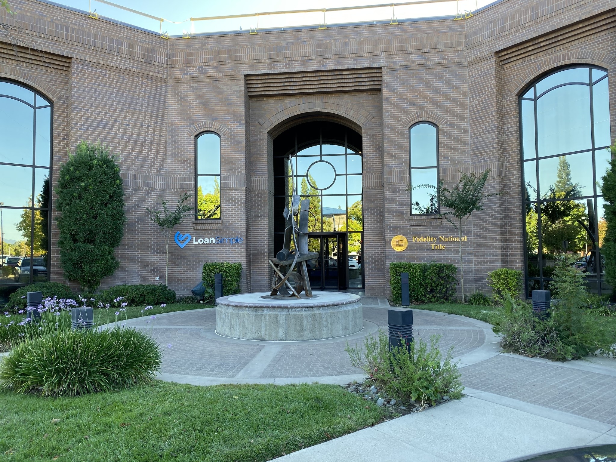 930 Executive Way, Redding, CA for sale Building Photo- Image 1 of 1