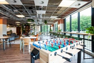 1 Victoria St, Bristol for lease Interior Photo- Image 2 of 7