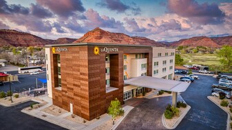 La Quinta Inns & Suites Kanab - Motel