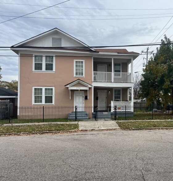 372 S Dudley St, Memphis, TN for sale - Primary Photo - Image 1 of 1