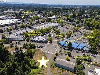 More details for 1653 Beavercreek Rd, Oregon City, OR - Land for Sale