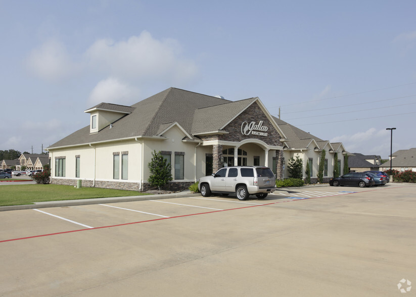 21300 Provincial Blvd, Katy, TX for lease - Primary Photo - Image 1 of 1