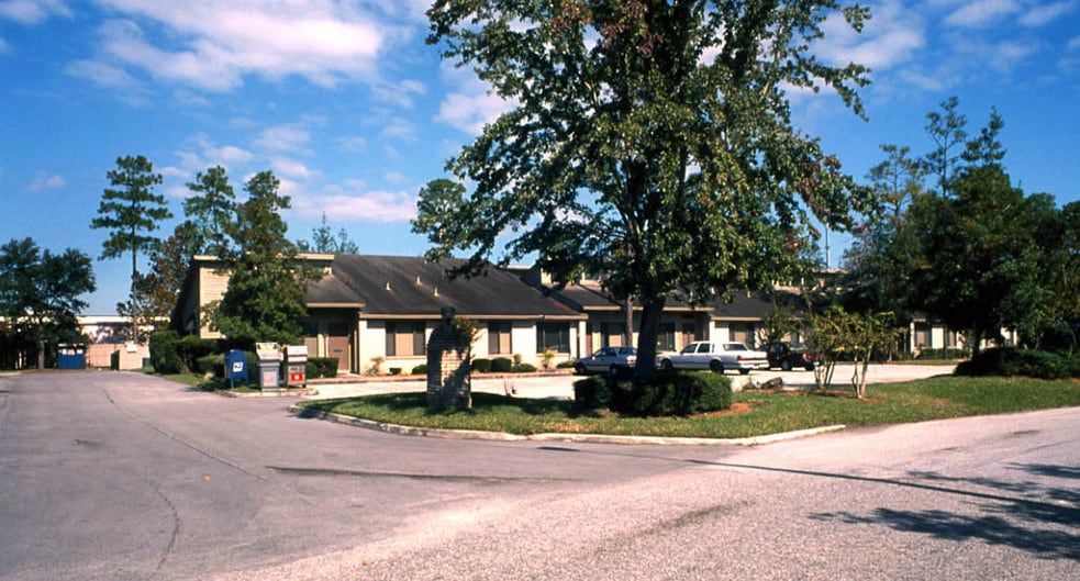 3741 San Jose Pl, Jacksonville, FL for lease - Building Photo - Image 3 of 6