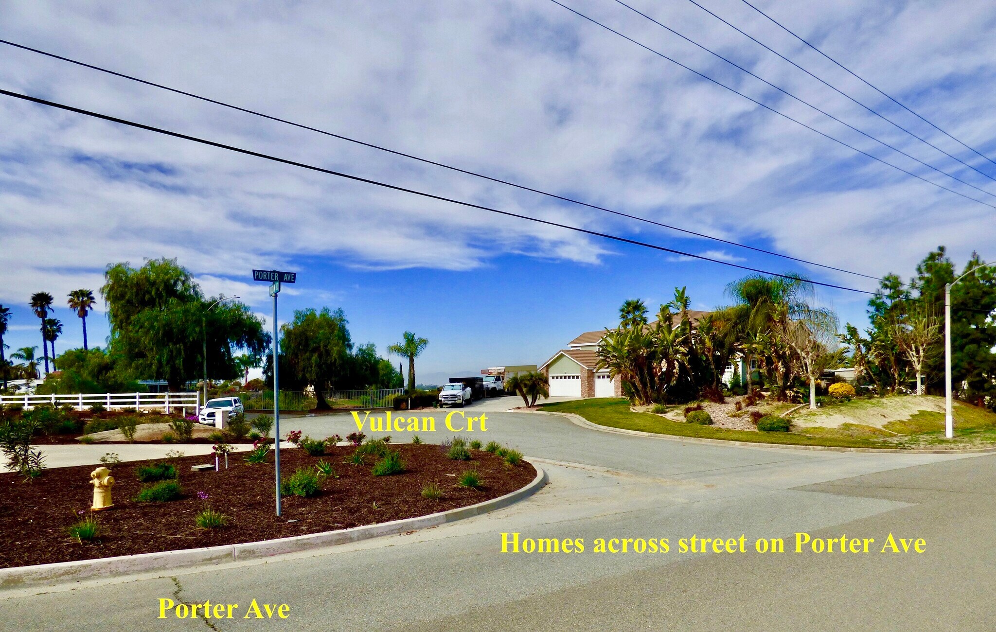 17520 Porter Ave, Woodcrest, CA 92504 Land for Sale