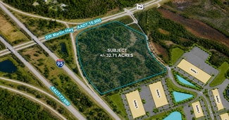 More details for SW Martin Highway, Palm City, FL - Land for Sale
