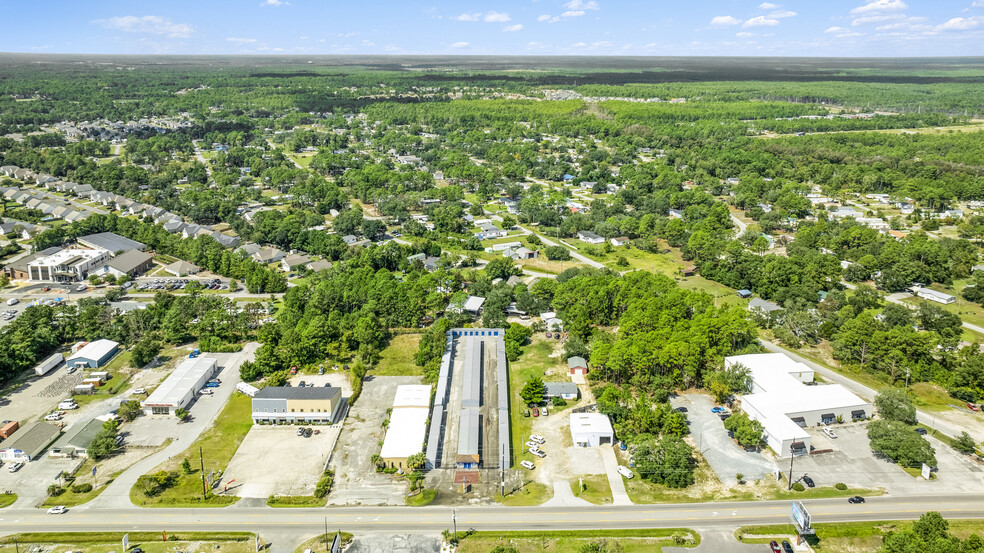 4603 Long Beach Rd SE, Southport, NC for sale - Building Photo - Image 3 of 5