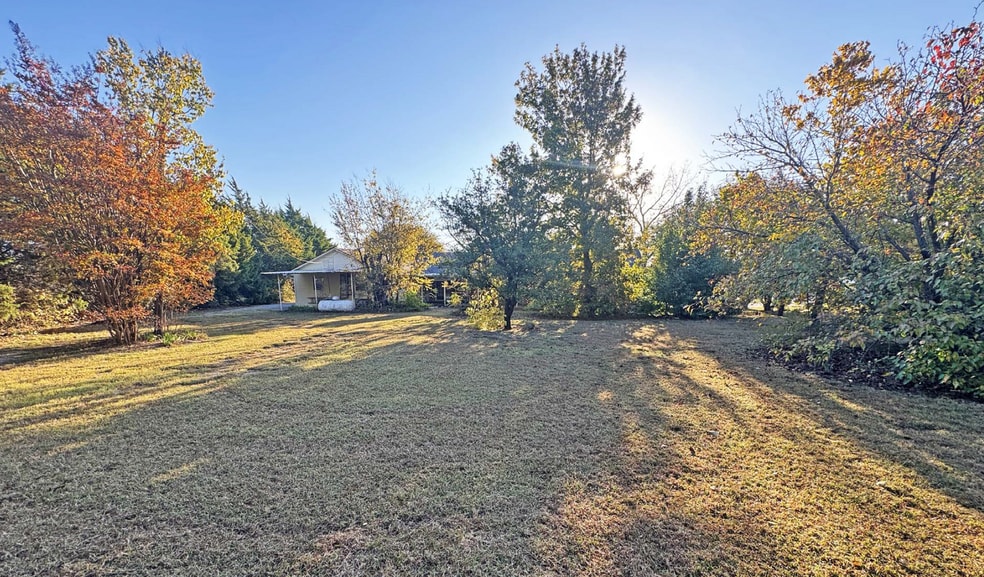 10894 State Highway 205, Lavon, TX for sale - Building Photo - Image 1 of 8