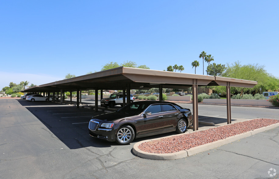 8283 N Hayden Rd, Scottsdale, AZ for lease - Building Photo - Image 3 of 5