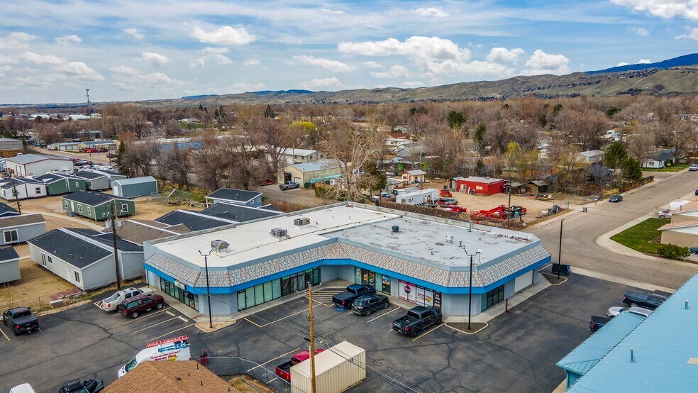 46844688 W Chinden Blvd, Boise, ID 83714 Retail for Sale