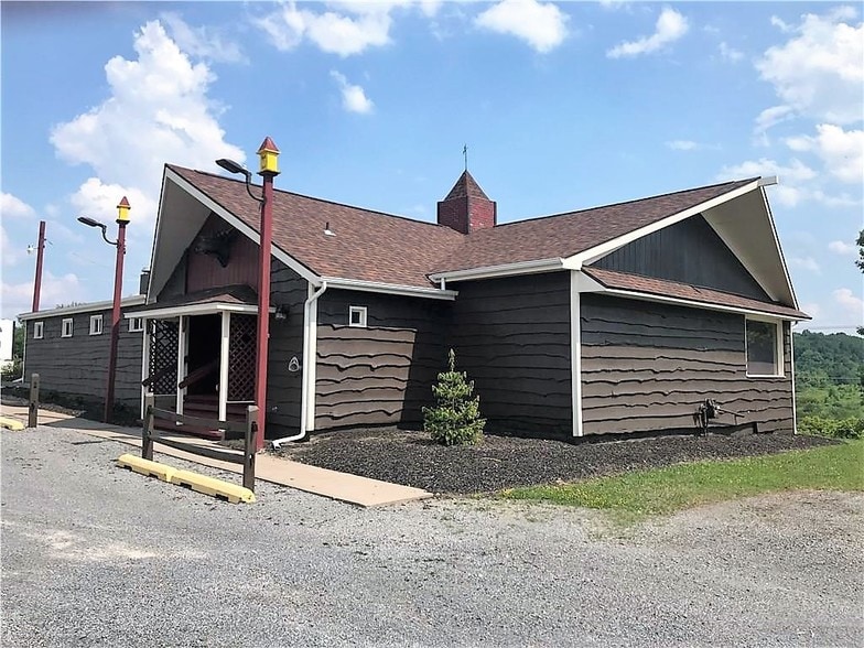 2440 Route 5 E, Chittenango, NY for sale - Primary Photo - Image 1 of 1
