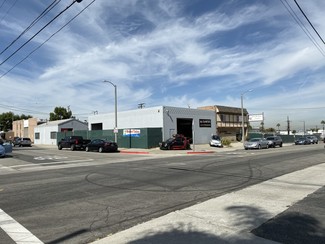 More details for 2701 Dawson Ave, Signal Hill, CA - Industrial for Lease