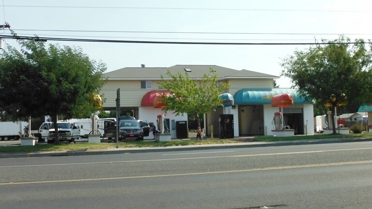 131 S Columbia St, Milton-Freewater, OR for sale Primary Photo- Image 1 of 1