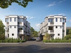 306-308 Newton St, Waltham MA - Duplex Property