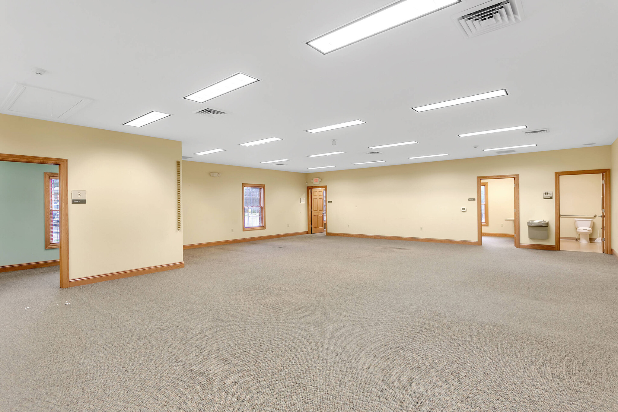 3120 Wilmington Rd, New Castle, PA for lease Interior Photo- Image 1 of 16